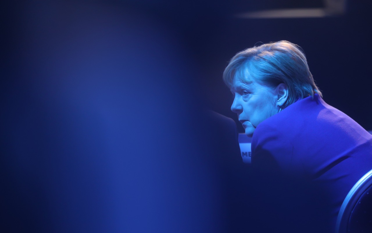 Who Will Lead Germany after Angela Merkel?