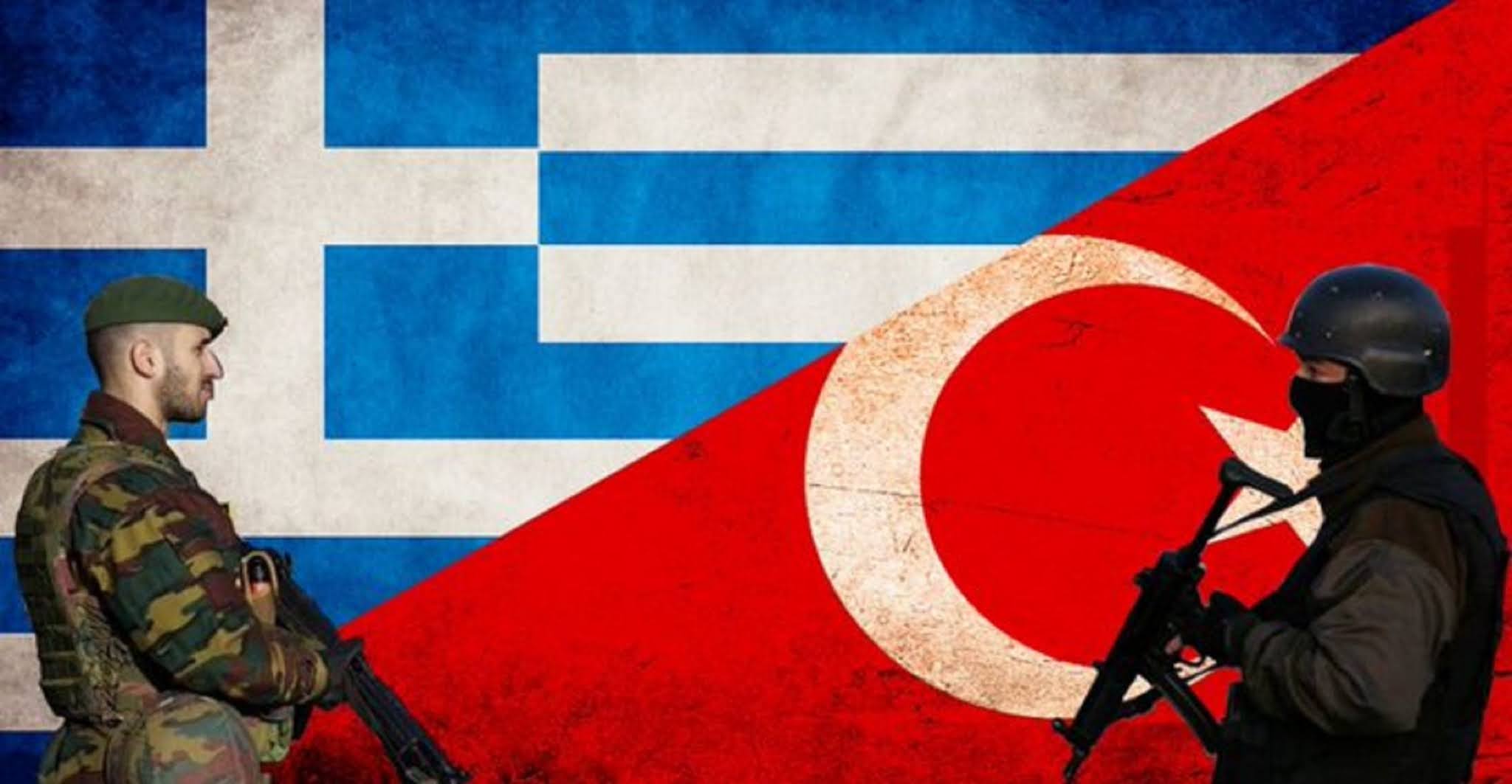 Has Turkey’s foreign policy toward Greece really changed?