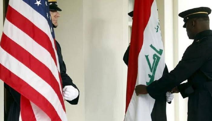 The Fourth Round of US-Iraqi Strategic Dialogue