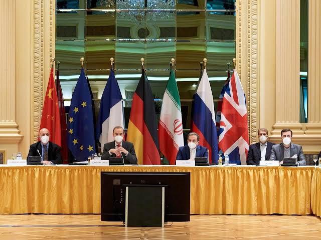 Regional Escalation Before the Resumption of the Vienna Nuclear Negotiations