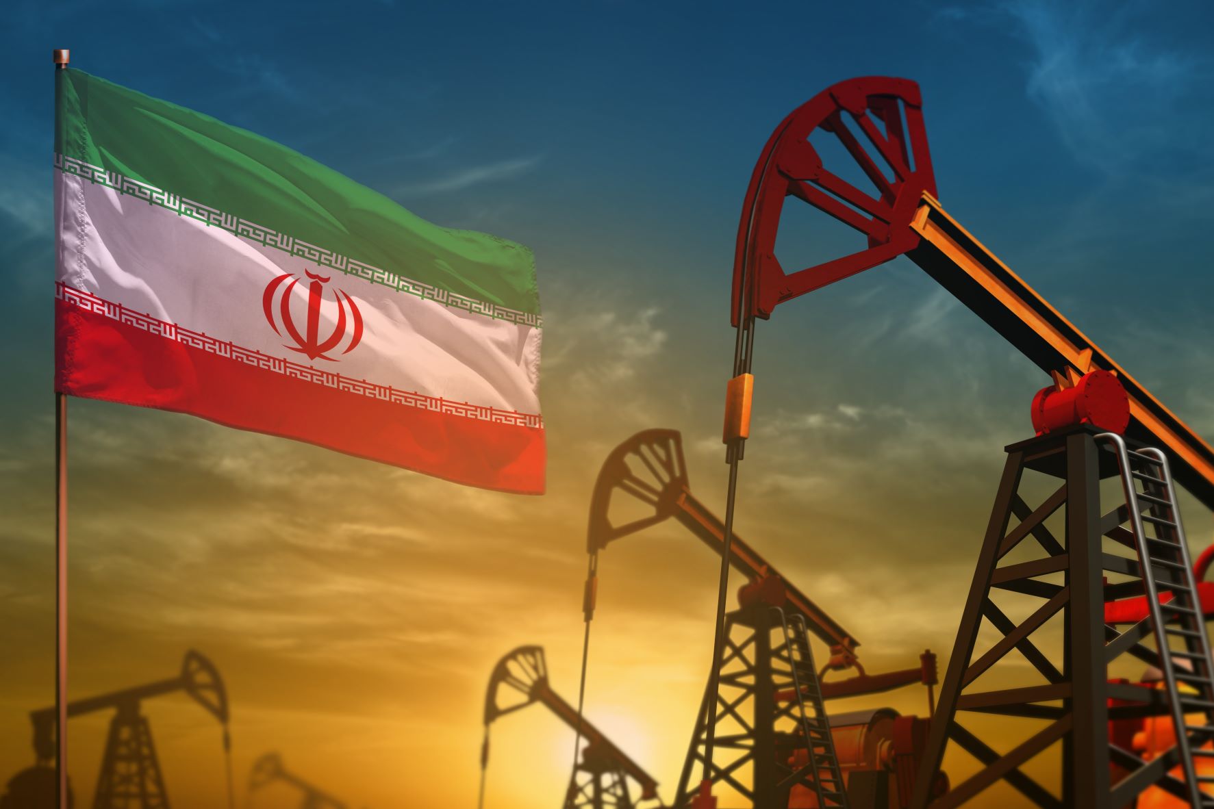 Iran Deploys “Fuel Diplomacy” in the Arab World