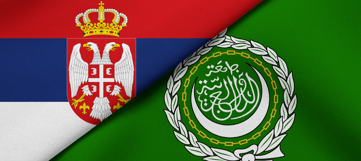 Serbia’s Growing Interest in the Arab World