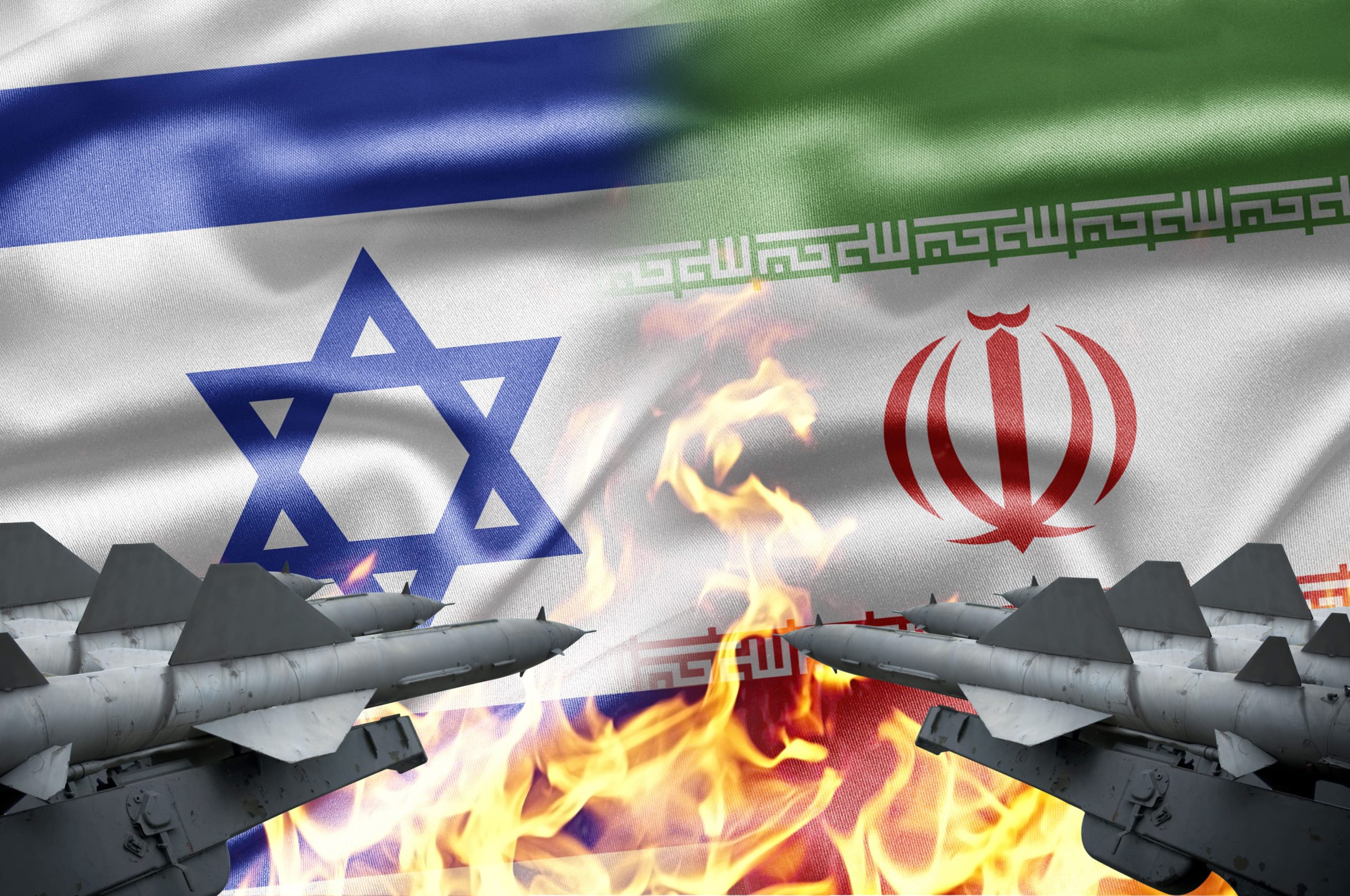 Ongoing  Psychological Warfare between Israel and Iran