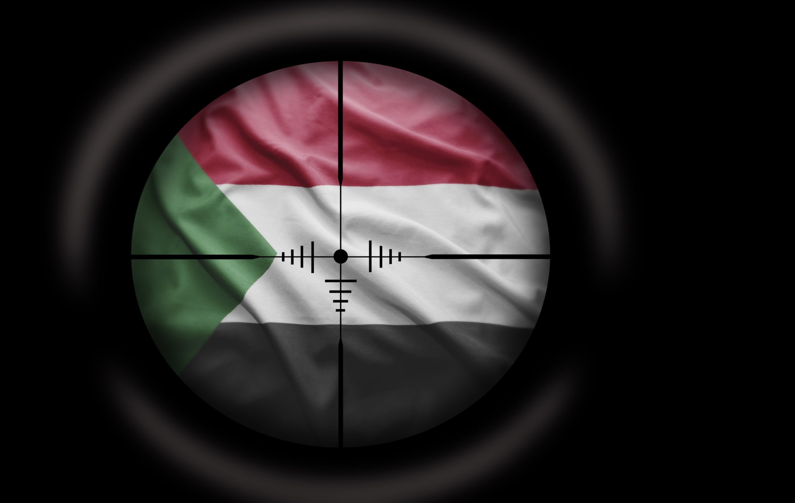 لماذا اهتم تنظيم “داعش” بالتطورات السودانية؟