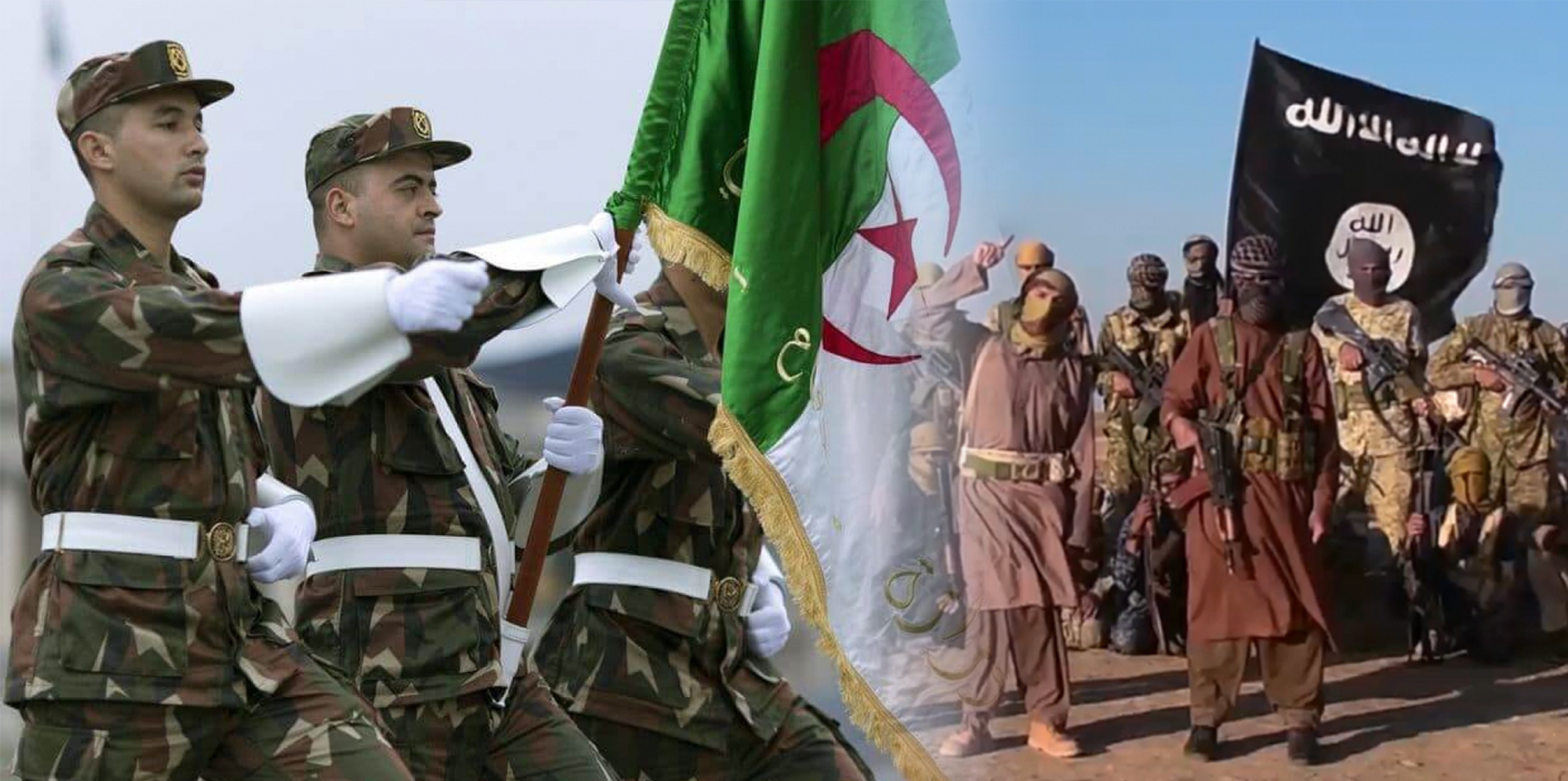 Algeria Expands Regional Counter-Terrorism Cooperation