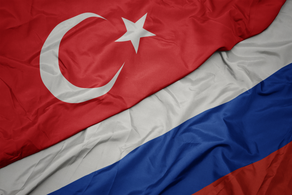 How the Ukraine Crisis will Reflect on Turkish-Russian Relations