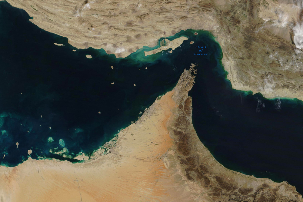 The Implications of Iran’s Renewed  Threats to Block the Strait of Hormuz