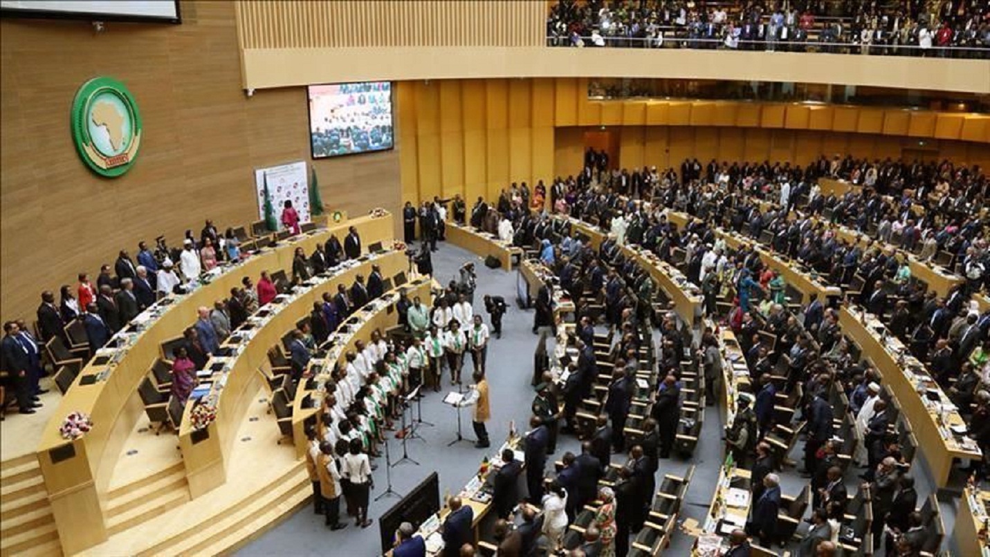احتمالات استجابة المكونات السودانية للحوار الوطني وفقاً للآلية الثلاثية