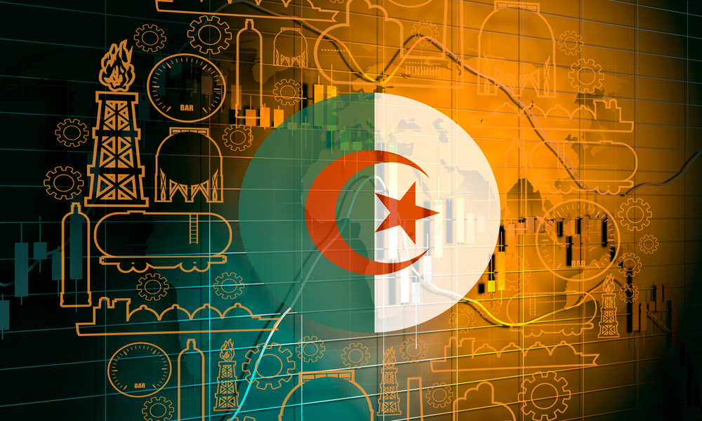 كيف يمثل “ملف الغاز” إشكالية في العلاقات التونسية-الجزائرية؟