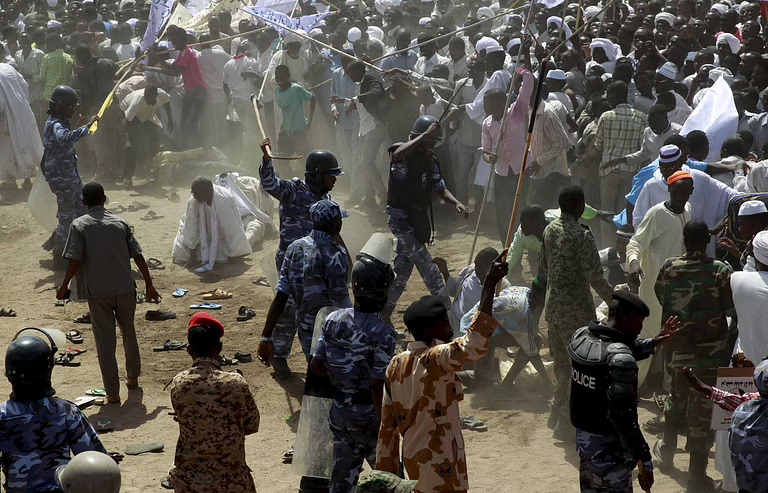 لماذا تتكرر الاشتباكات القبلية في السودان؟