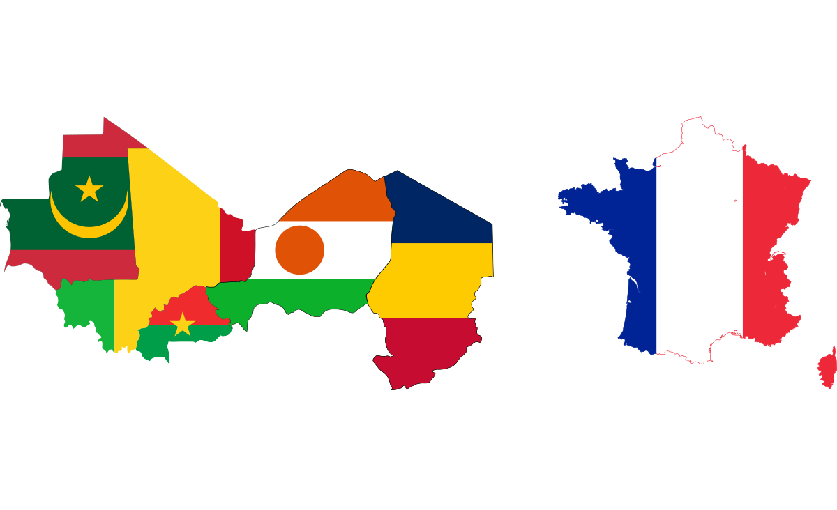  France’s Withdrawal from Mali Will Impact Fight Against Terrorism