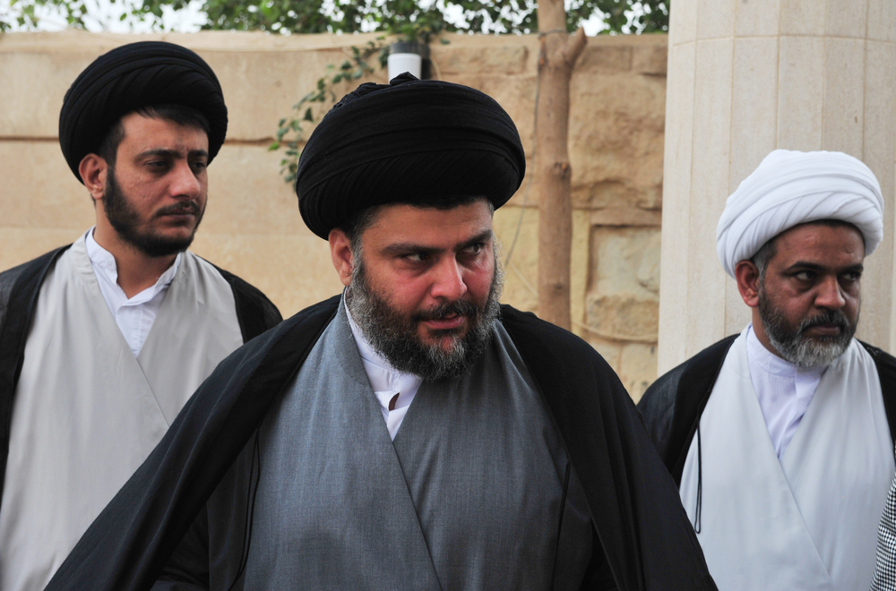  How Iran Will Exploit the Resignation of the Sadrists from Iraq’s Parliament