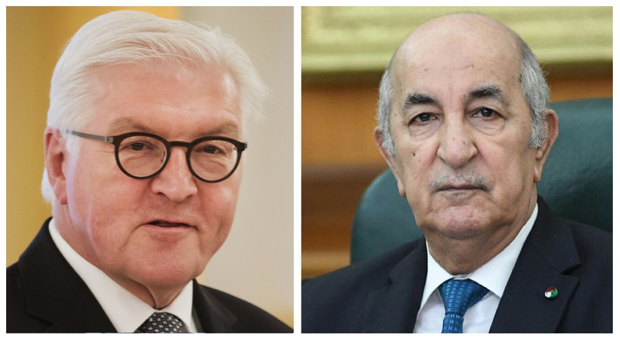 Prospects for Strengthening Algerian- German Relations