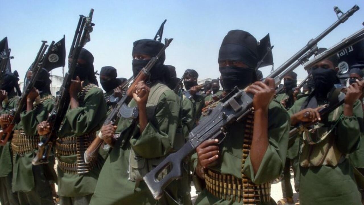 Al-Shabaab intensifying its operations to target military bases in Somalia