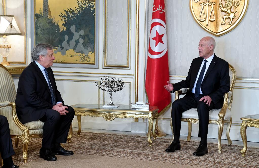 The motivations behind Italy’s Continued Support for Tunisia