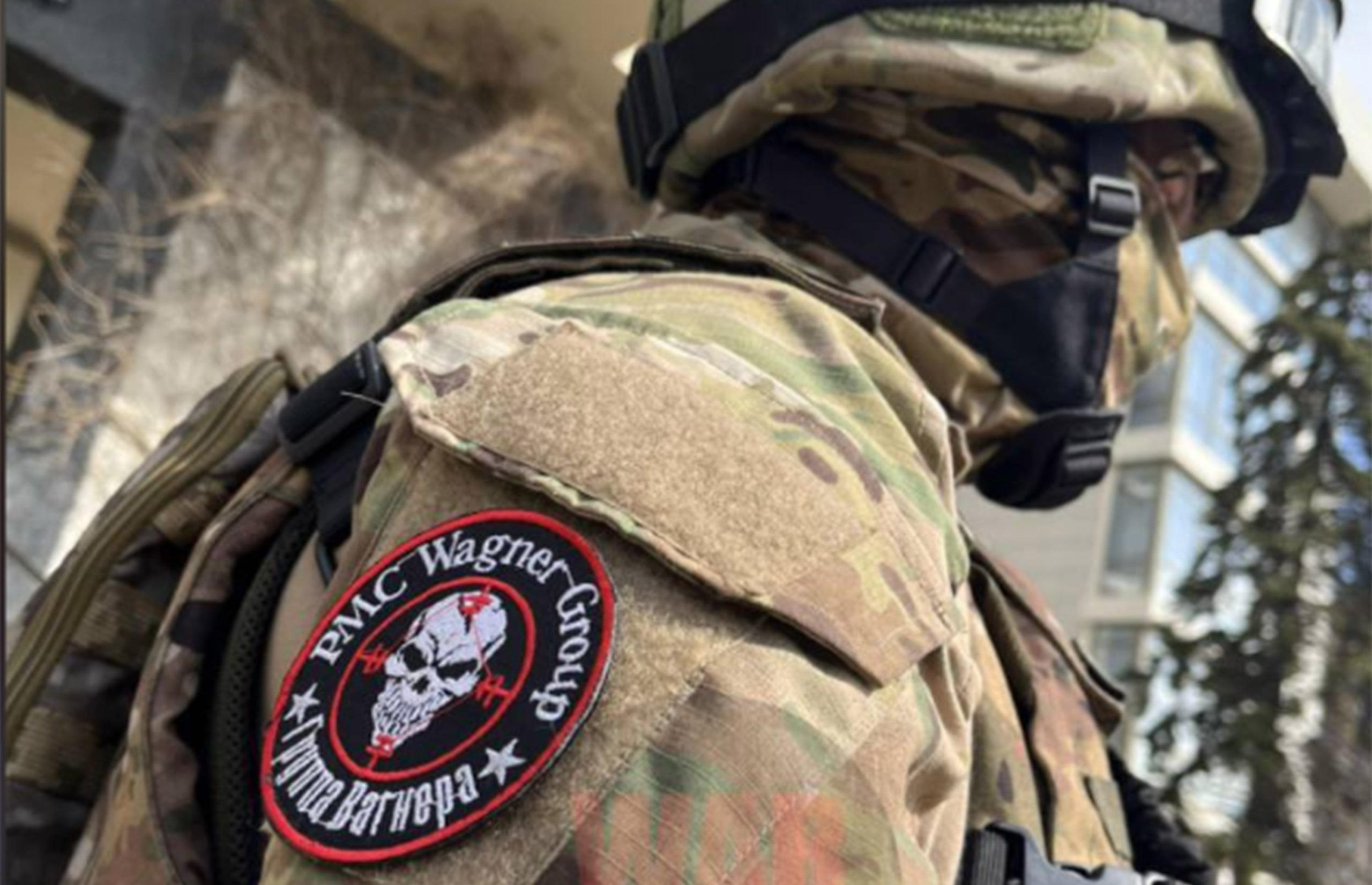 Increased US Interest to Counter Russia’s Wagner Group in Sudan