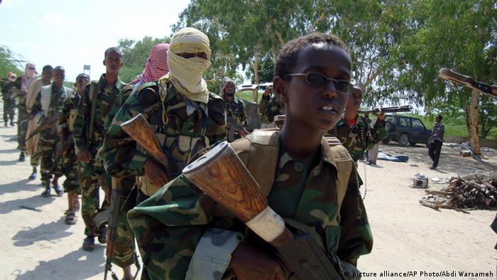 Exploring the Youth Movement’s Escalation Against ISIS in Somalia