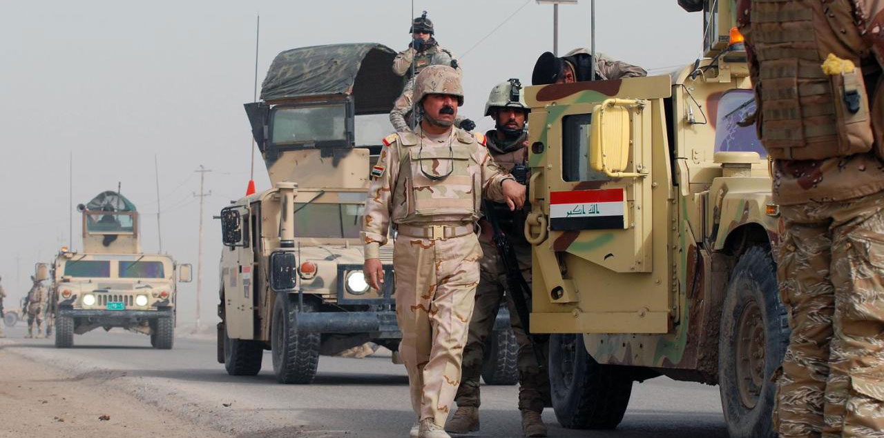 The Motives behind Iraq’s Military Operation against ISIS in Kirkuk